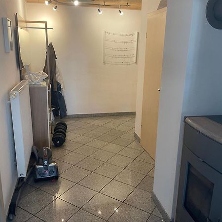 Ferienwohnung Dichtl Графенау Екстериор снимка
