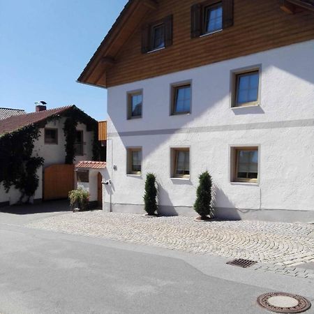 Ferienwohnung Dichtl Графенау Екстериор снимка