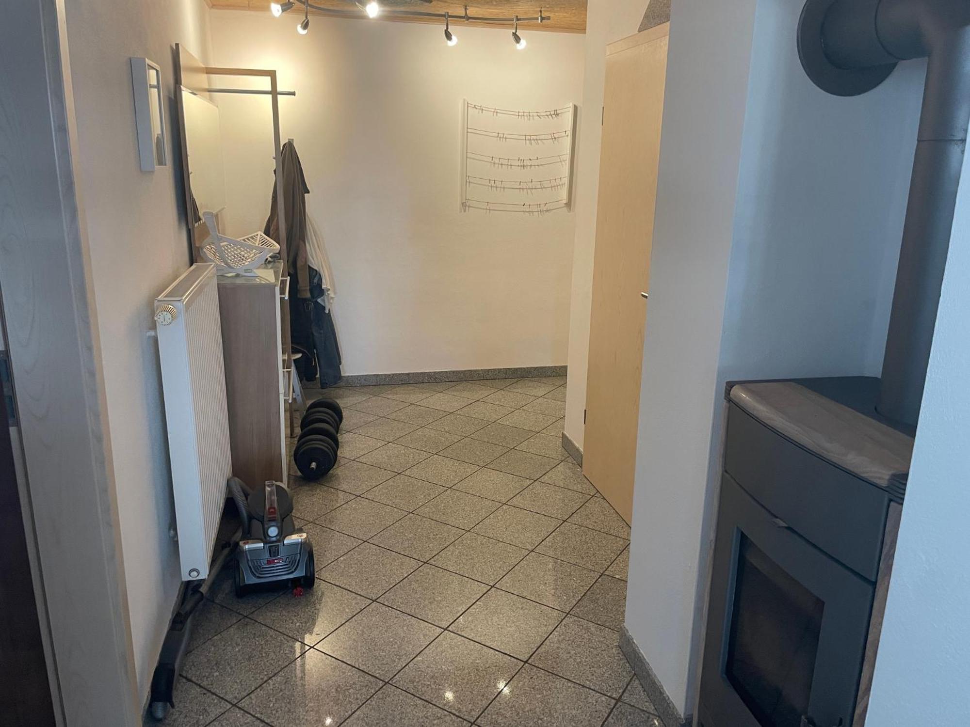 Ferienwohnung Dichtl Графенау Екстериор снимка