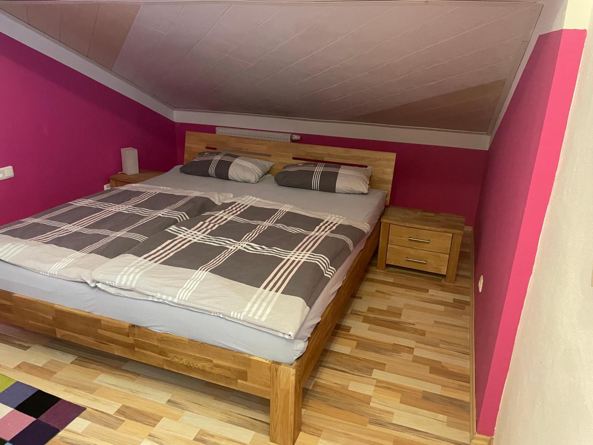 Ferienwohnung Dichtl Графенау Екстериор снимка