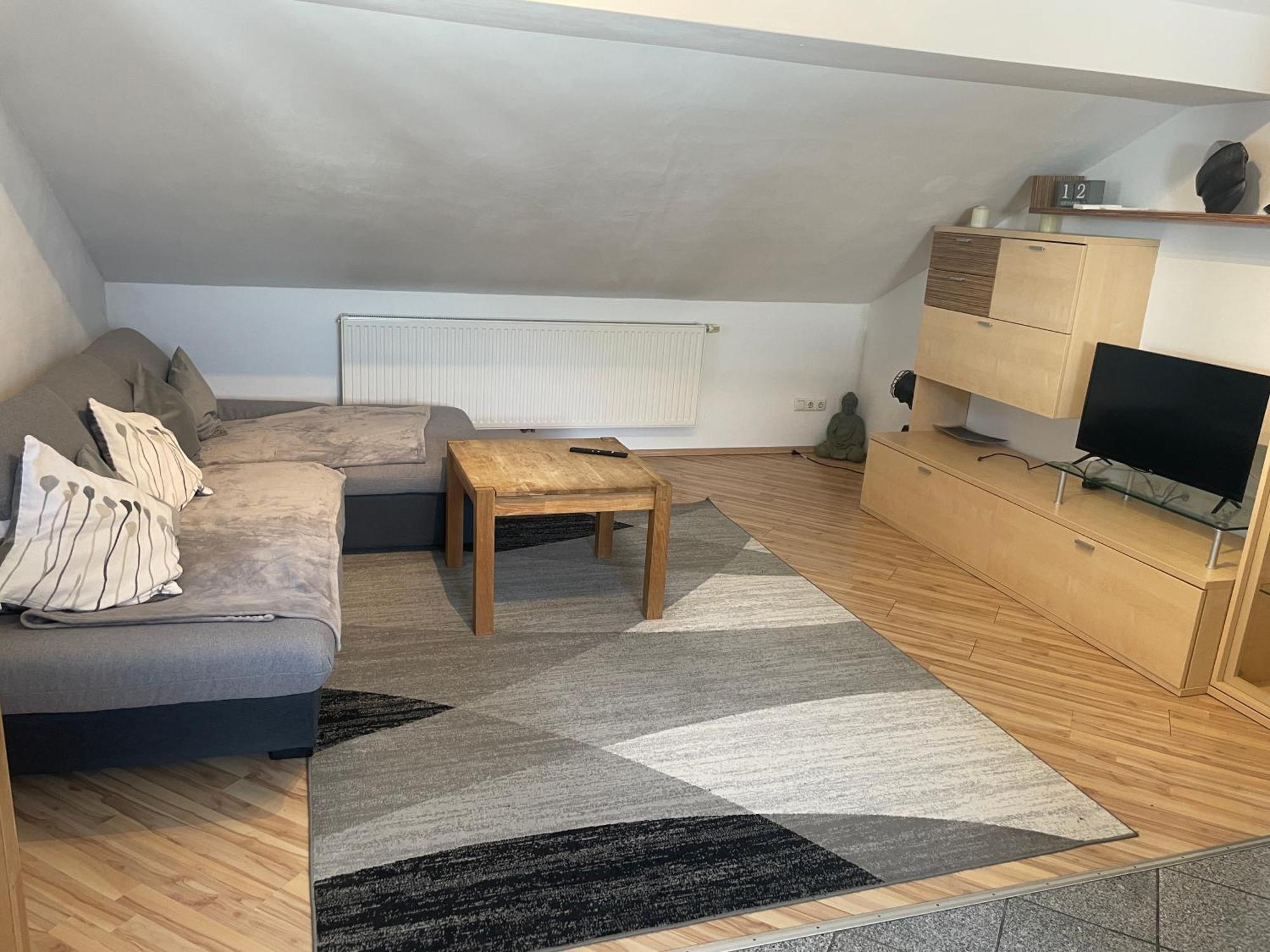Ferienwohnung Dichtl Графенау Екстериор снимка