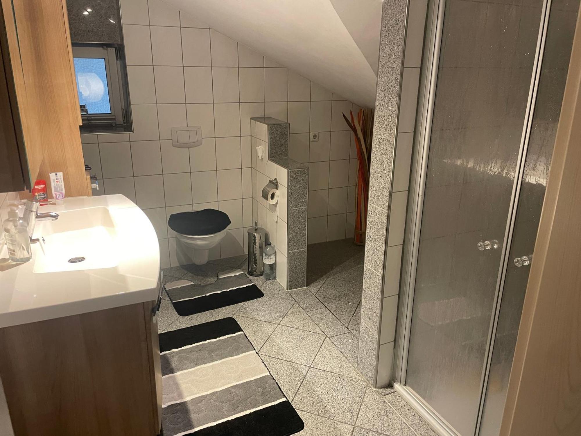 Ferienwohnung Dichtl Графенау Екстериор снимка