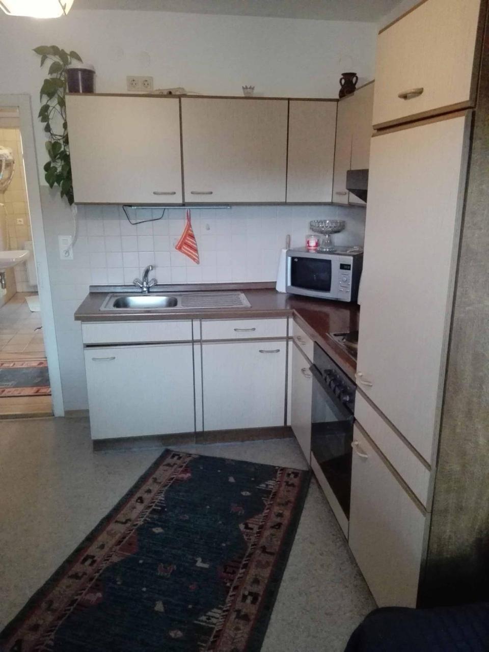 Ferienwohnung Dichtl Графенау Екстериор снимка