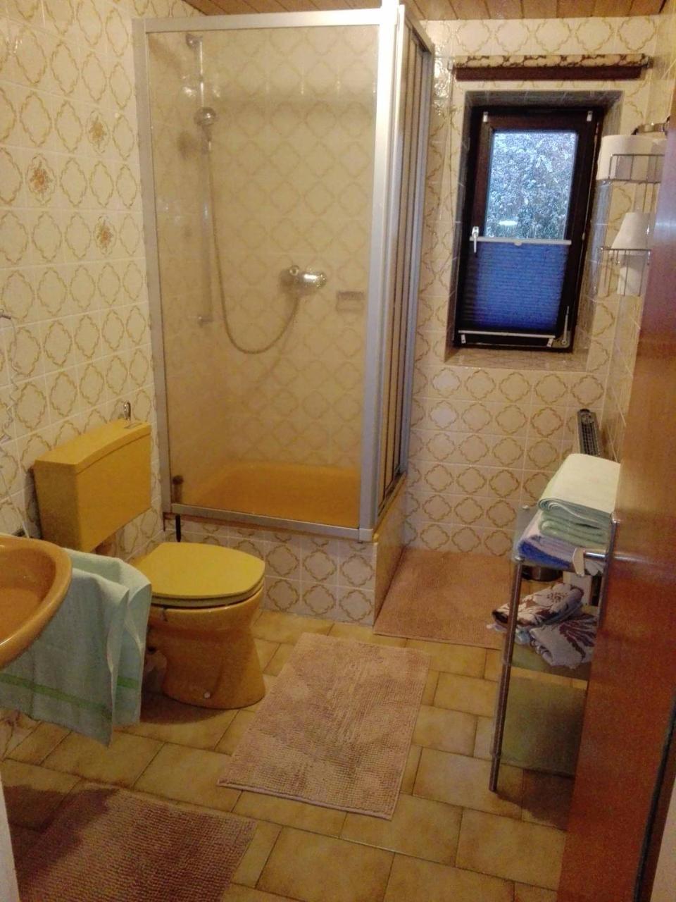 Ferienwohnung Dichtl Графенау Екстериор снимка