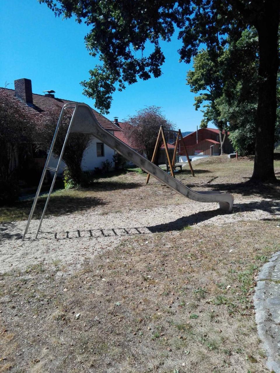 Ferienwohnung Dichtl Графенау Екстериор снимка