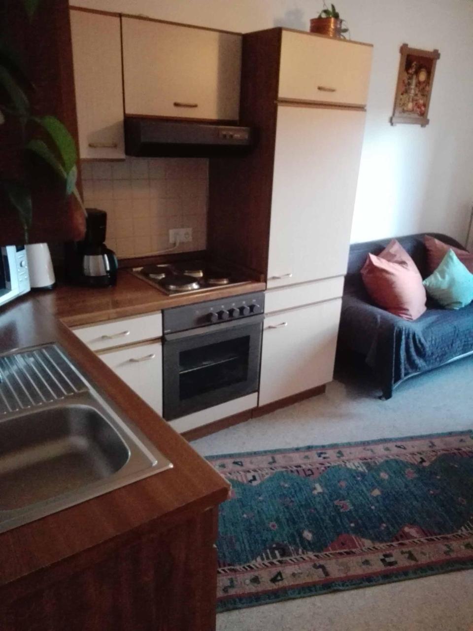 Ferienwohnung Dichtl Графенау Екстериор снимка