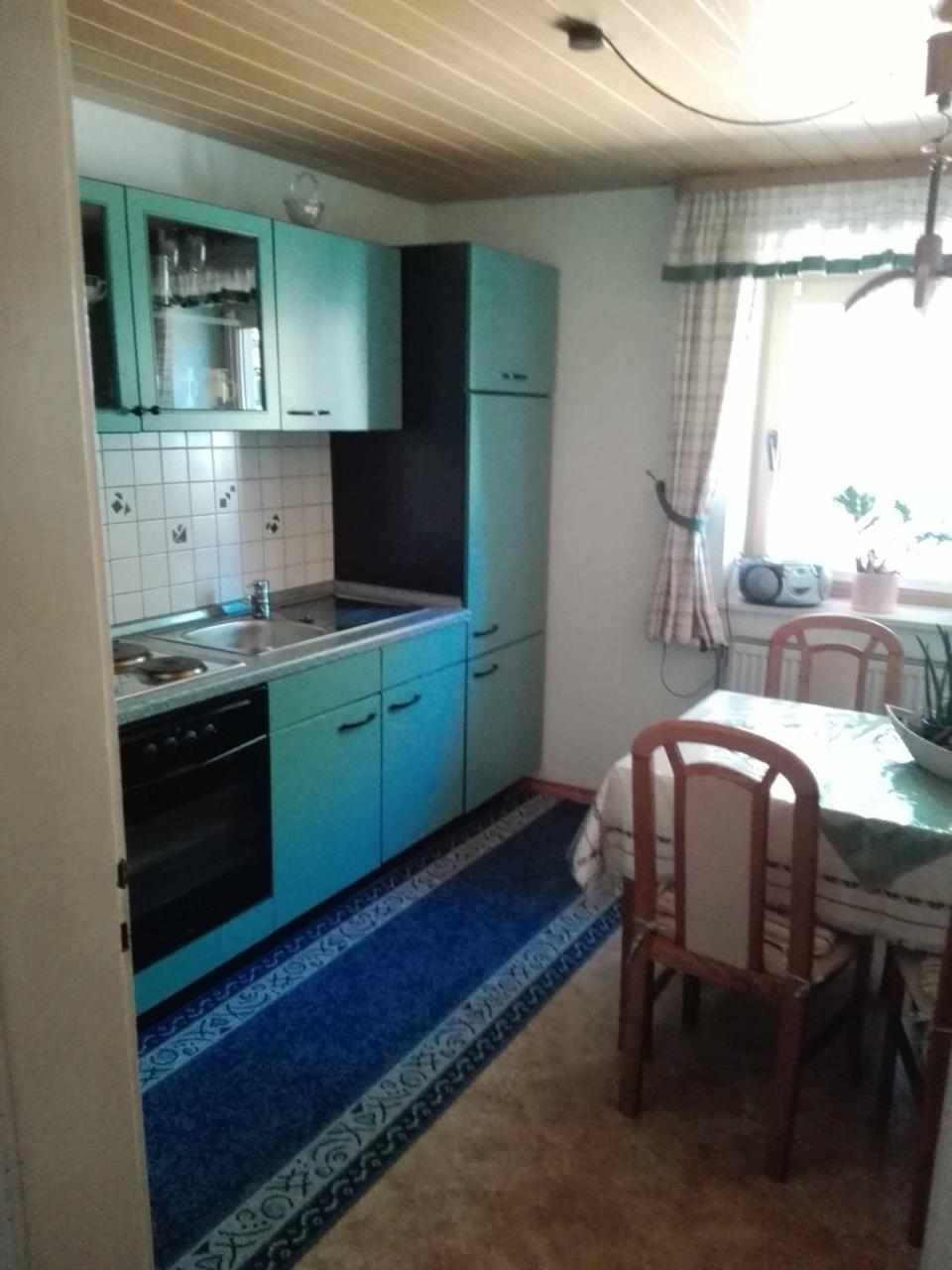 Ferienwohnung Dichtl Графенау Екстериор снимка