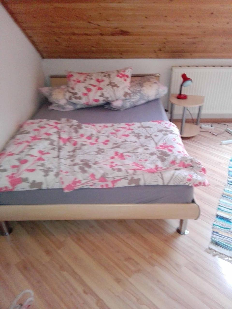Ferienwohnung Dichtl Графенау Екстериор снимка