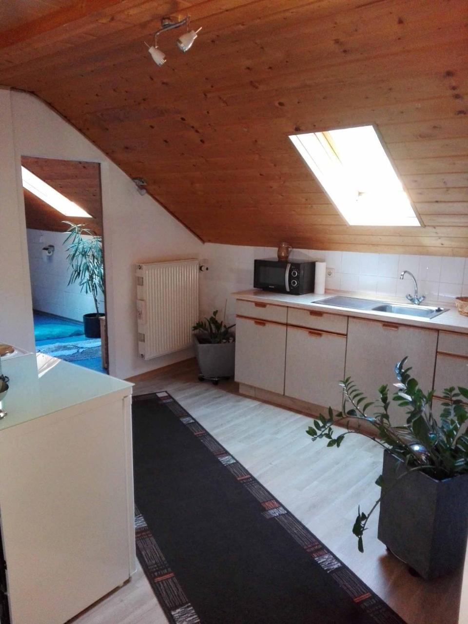 Ferienwohnung Dichtl Графенау Екстериор снимка