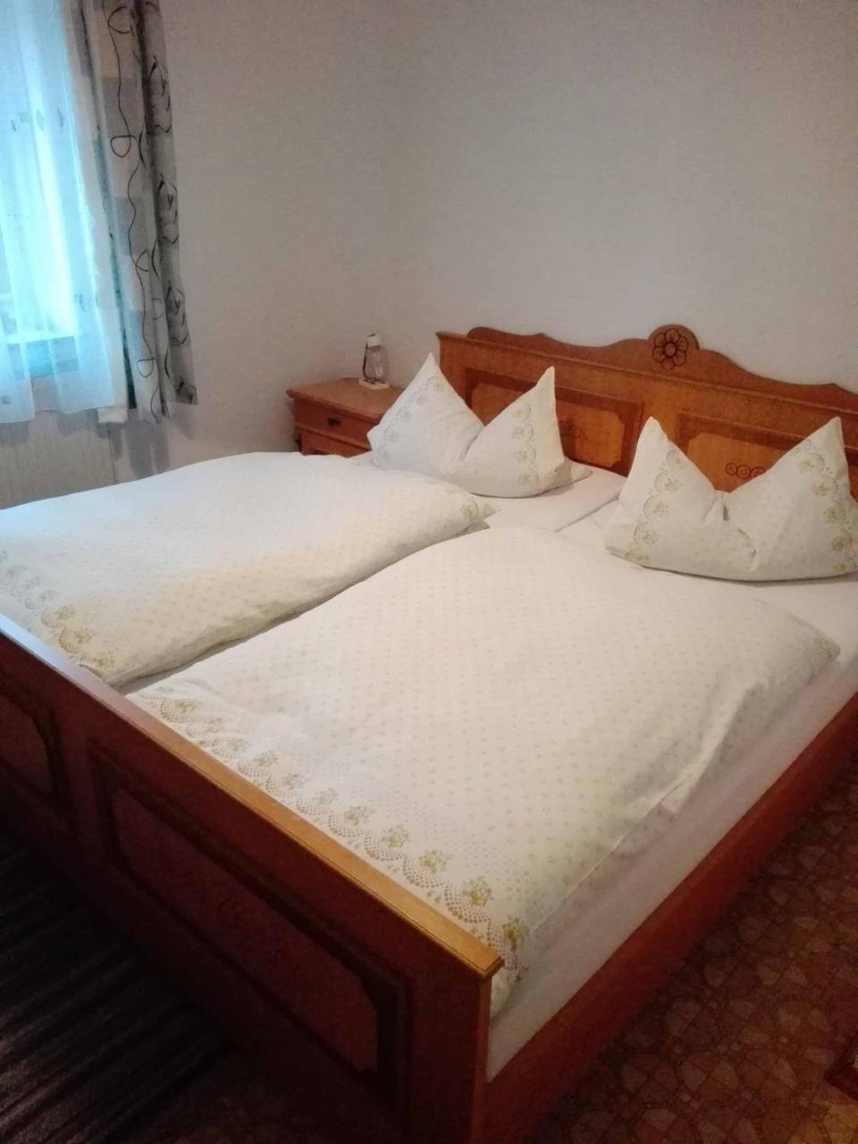 Ferienwohnung Dichtl Графенау Екстериор снимка