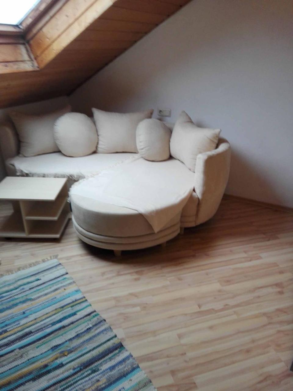 Ferienwohnung Dichtl Графенау Екстериор снимка