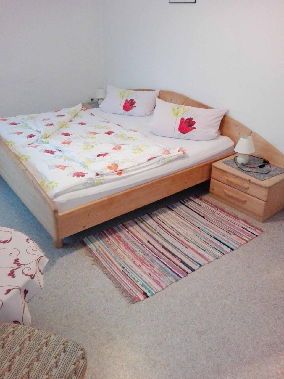 Ferienwohnung Dichtl Графенау Екстериор снимка