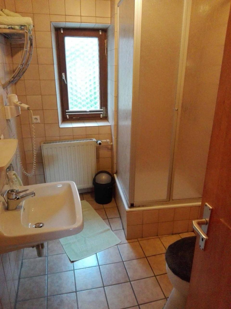 Ferienwohnung Dichtl Графенау Екстериор снимка