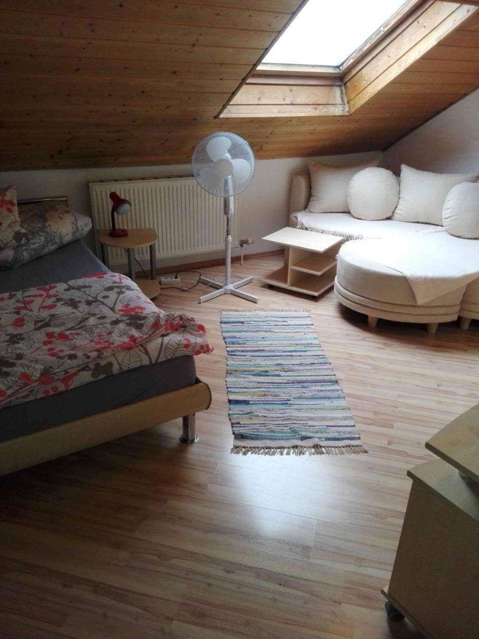 Ferienwohnung Dichtl Графенау Екстериор снимка