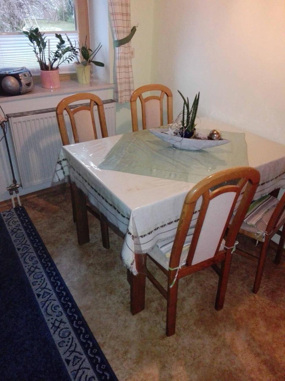 Ferienwohnung Dichtl Графенау Екстериор снимка