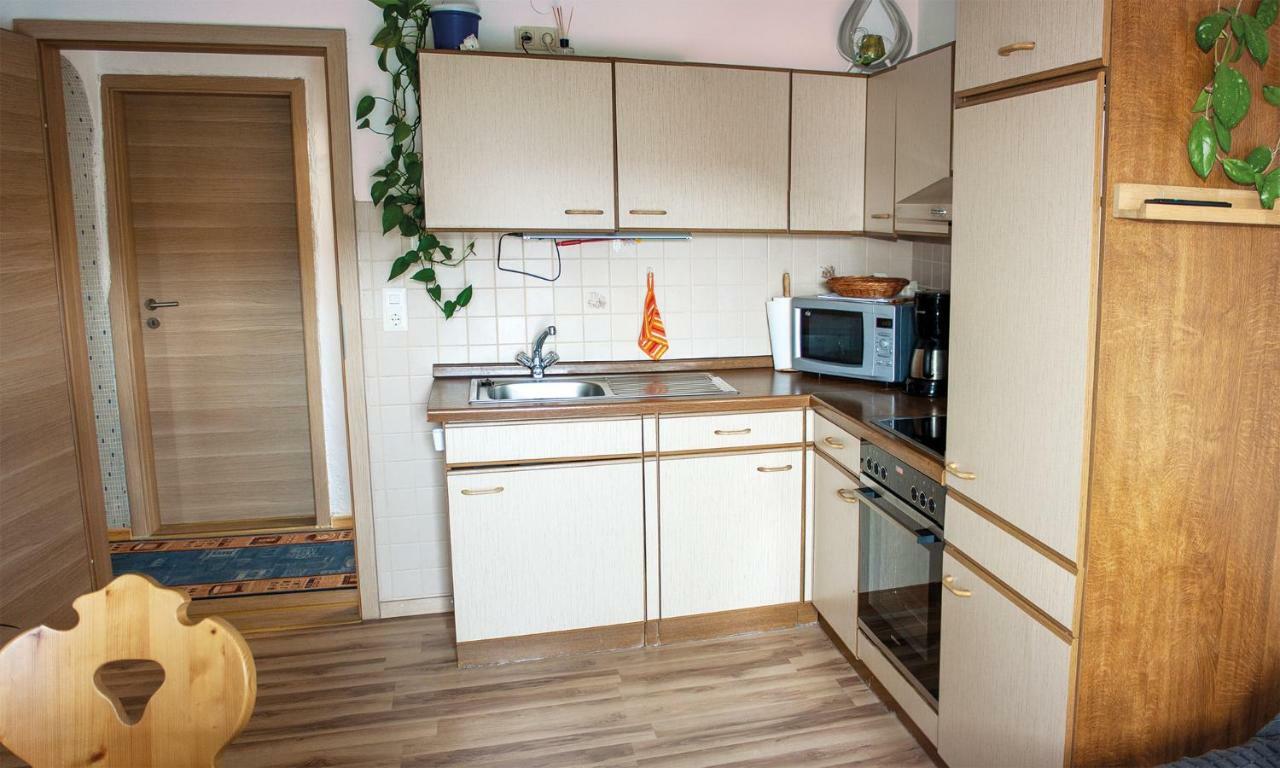 Ferienwohnung Dichtl Графенау Екстериор снимка