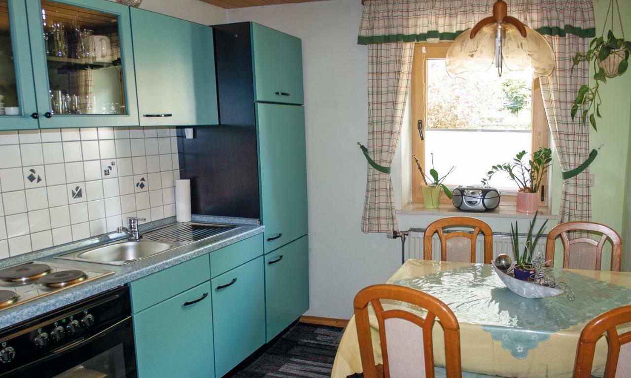 Ferienwohnung Dichtl Графенау Екстериор снимка